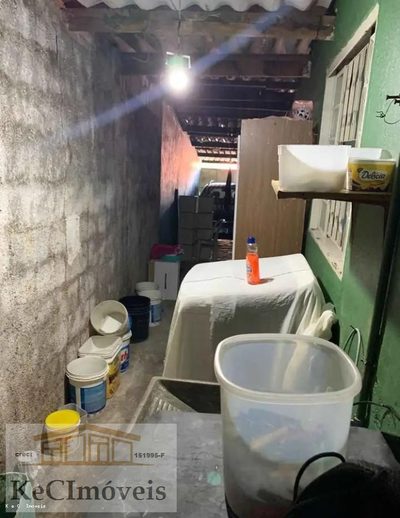 Casa, 3 quartos - Foto 4