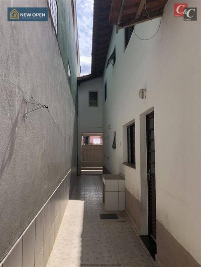 Casa, 3 quartos, 118 m² - Foto 4