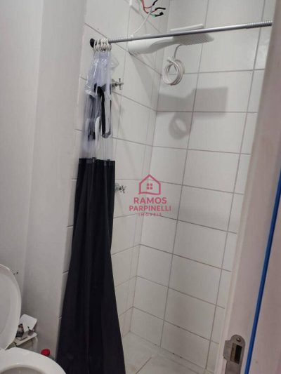 Apartamento, 2 quartos, 43 m² - Foto 5