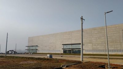 Depósito-Galpão, 10193 m² - Foto 4