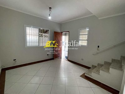 Sobrado, 2 quartos, 87 m² - Foto 4