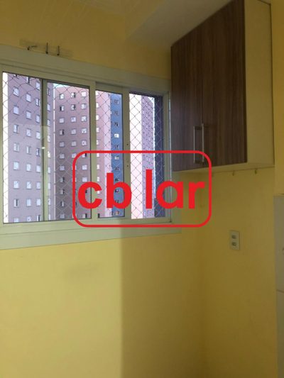 Apartamento, 2 quartos, 49 m² - Foto 4