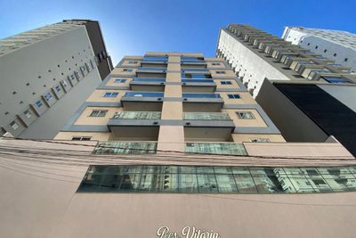 Apartamento, 2 quartos, 104 m² - Foto 1