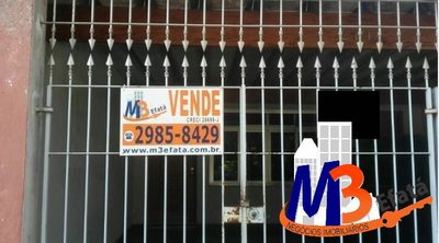 Casa, 2 quartos, 95 m² - Foto 1