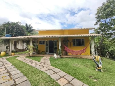 Casa, 3 quartos - Foto 5