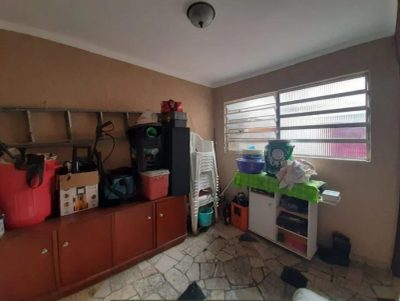 Casa, 3 quartos, 177 m² - Foto 2