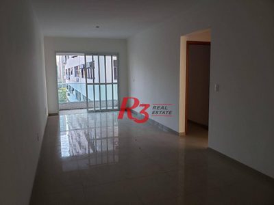 Apartamento, 2 quartos, 80 m² - Foto 1