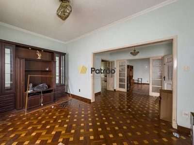 Sobrado, 3 quartos, 265 m² - Foto 1