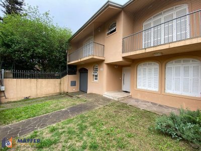 Casa, 4 quartos, 265 m² - Foto 1