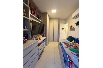 Casa de Condomínio, 3 quartos - Foto 3