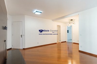 Apartamento, 3 quartos, 95 m² - Foto 2