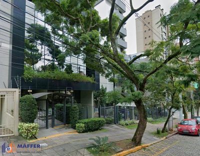 Apartamento, 1 quarto, 46 m² - Foto 3