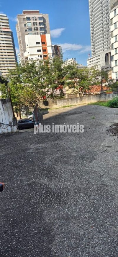 Terreno, 423 m² - Foto 2