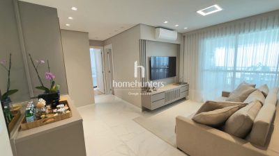 Apartamento, 2 quartos, 73 m² - Foto 1