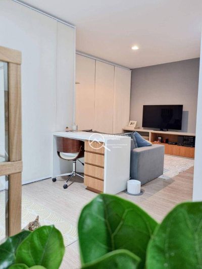Apartamento, 2 quartos, 61 m² - Foto 1