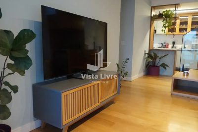Apartamento, 2 quartos, 121 m² - Foto 2