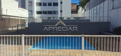 Apartamento, 1 quarto, 34 m² - Foto 3