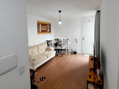 Apartamento, 2 quartos, 43 m² - Foto 2