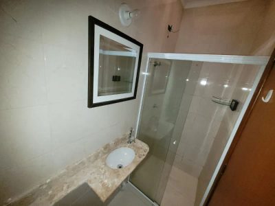 Casa de Condomínio, 2 quartos - Foto 4