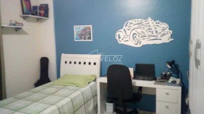Apartamento, 2 quartos, 75 m² - Foto 1