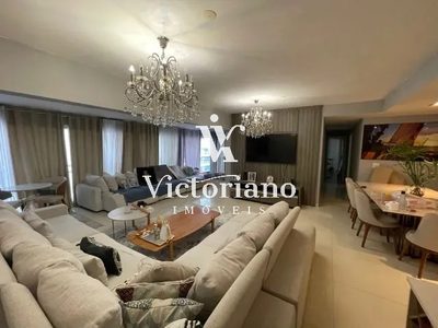 Apartamento, 3 quartos, 151 m² - Foto 1
