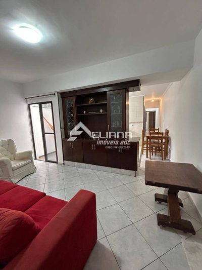 Apartamento, 2 quartos, 67 m² - Foto 3