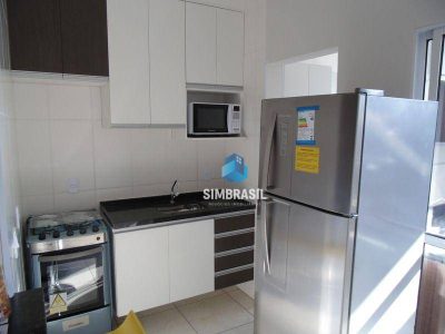 Apartamento, 2 quartos, 60 m² - Foto 1