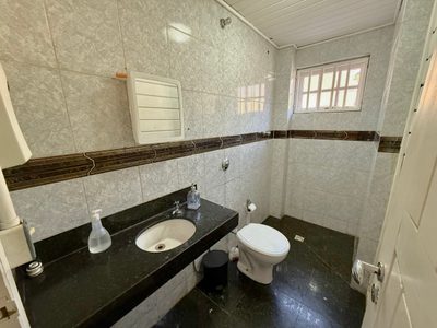 Depósito-Galpão, 314 m² - Foto 3