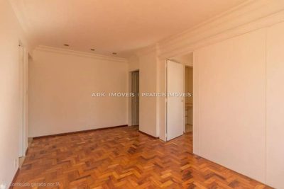 Apartamento, 3 quartos, 90 m² - Foto 3