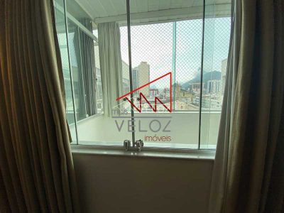 Apartamento, 2 quartos, 99 m² - Foto 2