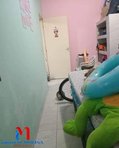Casa, 2 quartos - Foto 4