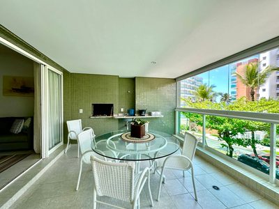 Apartamento, 3 quartos, 131 m² - Foto 5