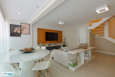 Apartamento, 2 quartos, 134 m² - Foto 1