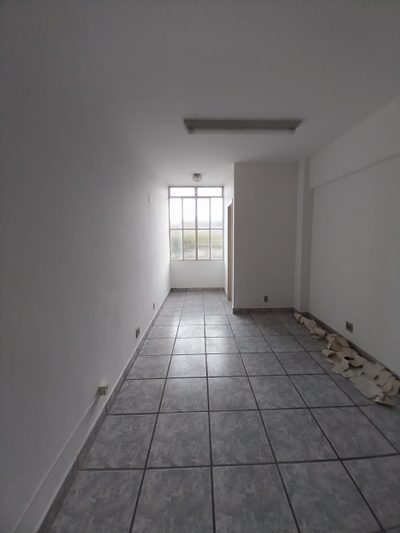 Sala-Conjunto, 30 m² - Foto 1