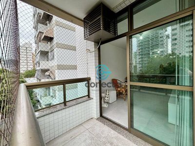 Apartamento, 2 quartos, 80 m² - Foto 1