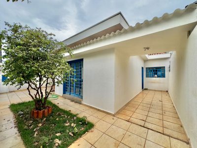 Casa, 5 quartos, 200 m² - Foto 4