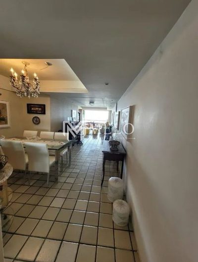 Apartamento, 4 quartos, 156 m² - Foto 5