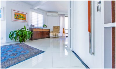 Apartamento, 4 quartos, 230 m² - Foto 3