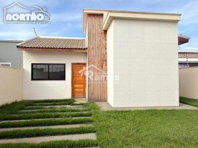 Casa, 2 quartos, 75 m² - Foto 1
