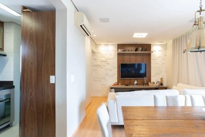 Apartamento, 2 quartos, 70 m² - Foto 1