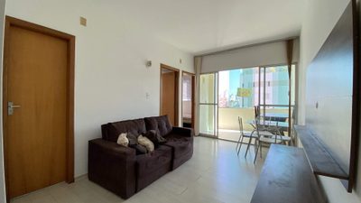 Apartamento, 2 quartos, 70 m² - Foto 1