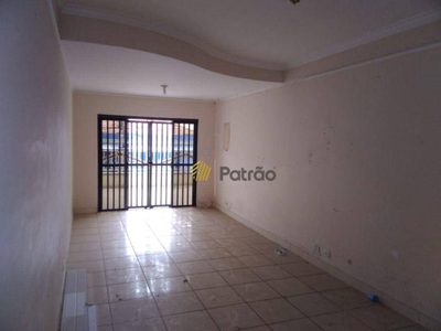 Sobrado, 3 quartos, 250 m² - Foto 1
