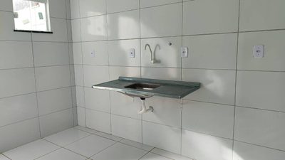 Casa, 2 quartos - Foto 2