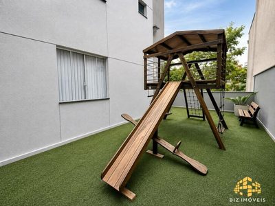 Apartamento, 2 quartos, 72 m² - Foto 4