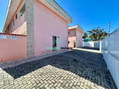 Casa de Condomínio, 2 quartos - Foto 2
