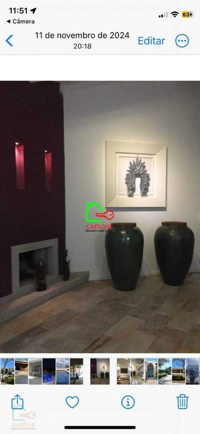 Casa de Condomínio, 3 quartos - Foto 3