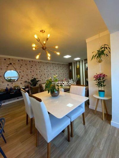 Apartamento, 3 quartos, 97 m² - Foto 4