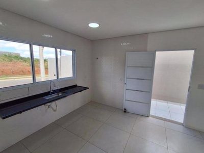 Casa, 3 quartos, 86 m² - Foto 2