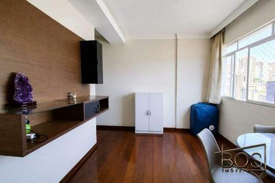 Apartamento, 2 quartos, 60 m² - Foto 2