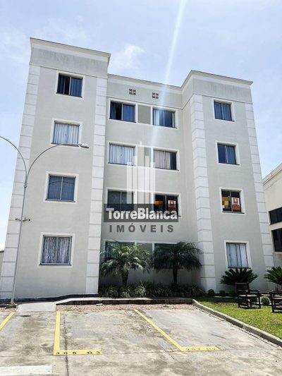 Apartamento, 2 quartos, 60 m² - Foto 3